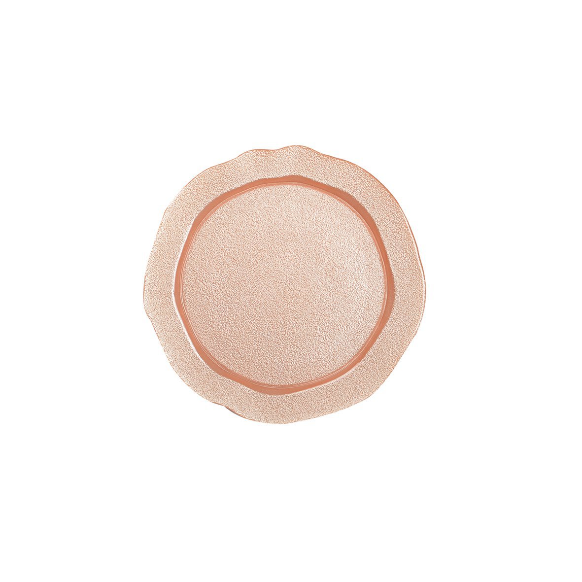 Salmon flat plate - CozyVibe.eu